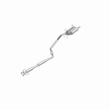 画像をギャラリービューアに読み込む, MagnaFlow BRE Exhaust Kit 00-02 Nissan Sentra 1.8L