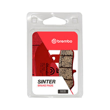 画像をギャラリービューアに読み込む, Brembo OE 92-96 Suzuki RG Gamma 200cc Brake Pad - Rear