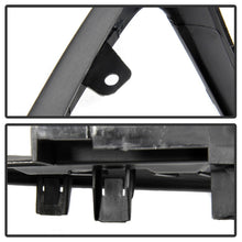 画像をギャラリービューアに読み込む, xTune 14-18 Chevy 1500/GMC Sierra 1500 Rear Bumper Step Pad (RB-CS14-1500-SP)