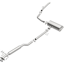 画像をギャラリービューアに読み込む, MagnaFlow BRE Exhaust Kit Replacement Toyota