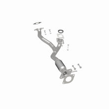 画像をギャラリービューアに読み込む, BRE Exhaust 08-12 Sable Taurus 3.5L Front Pipe Kit