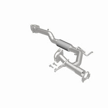画像をギャラリービューアに読み込む, BRE Exhaust 14-22 Jeep Cherokee 3.2L Front Pipe Kit
