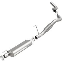 画像をギャラリービューアに読み込む, MagnaFlow BRE Exhaust Kit 14-22 Ram 2500 3500 6.4L