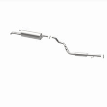 画像をギャラリービューアに読み込む, MagnaFlow BRE Exhaust Kit 99-05 VW Jetta