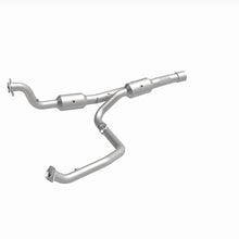 画像をギャラリービューアに読み込む, Magnaflow 15-16 Ram 2500 6.4L California Grade CARB Compliant DF Catalytic Converter