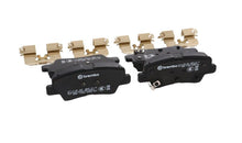 画像をギャラリービューアに読み込む, Brembo OE 21-22 Hyundai Accent/19-24 Nexo/2016 Sonata/2019 Sonata PRIME Low-Met Brake Pad - Rear