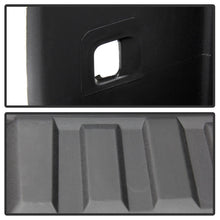画像をギャラリービューアに読み込む, xTune 14-18 Chevy 1500/GMC Sierra 1500 Rear Bumper Step Pad (RB-CS14-1500-SP)