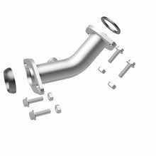 画像をギャラリービューアに読み込む, BRE Exhaust 98-00 RAV4 2.0L Front Pipe Kit