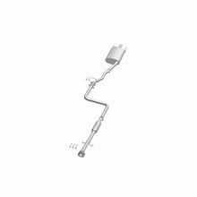 画像をギャラリービューアに読み込む, MagnaFlow BRE Exhaust Kit 02-93 Honda Accord 2.2L