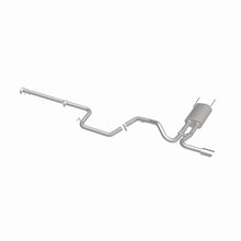 画像をギャラリービューアに読み込む, MagnaFlow BRE Exhaust Kit 10-13 Mazda 3
