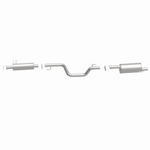 画像をギャラリービューアに読み込む, MagnaFlow BRE Exhaust Kit 12-16 CHEVROLET SONIC 1.8L
