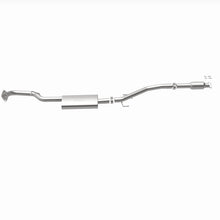画像をギャラリービューアに読み込む, MagnaFlow 13-17 Hyundai Santa Fe Sport 2.4L Direct Fit Catalytic Converter (California Grade)