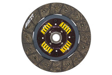 画像をギャラリービューアに読み込む, ACT 2015 Ford Focus Perf Street Sprung Disc