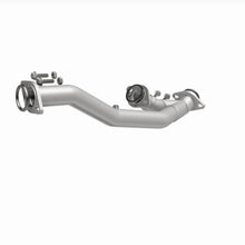 画像をギャラリービューアに読み込む, BRE Exhaust 02-06 MPV 3.0L Front Pipe Kit