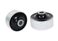 画像をギャラリービューアに読み込む, Whiteline 21-25 Volkswagen ID.4 Lower  Control Arm Inner Rear Bushing Kit