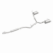 画像をギャラリービューアに読み込む, MagnaFlow BRE Exhaust Kit 09-13 Subaru Forester Impreza 2.5L