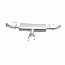 画像をギャラリービューアに読み込む, MagnaFlow BRE Exhaust Kit 14-18 Mazda 3 2.0L
