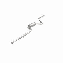 画像をギャラリービューアに読み込む, MagnaFlow BRE Exhaust Kit 07-12 Hyundai Elantra 2.0L