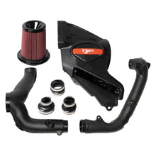 画像をギャラリービューアに読み込む, Injen 21-24 Ford Bronco V6-2.7L Twin Turbo Evolution Intake