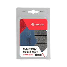 画像をギャラリービューアに読み込む, Brembo OE 80-85 Yamaha GX Right 250cc Brake Pad - Front