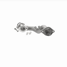 画像をギャラリービューアに読み込む, BRE Exhaust 02-06 MPV 3.0L Front Pipe Kit