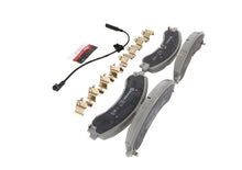 画像をギャラリービューアに読み込む, Brembo OE 20-21 Chevy Silverado 2500 HD/3500 HD/GMC Sierra 2500 HD Ceramic Brake Pad - Front