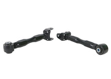 画像をギャラリービューアに読み込む, Whiteline 2023+ Toyota Yaris GR XP AWD Front Lower Control Arm