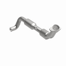 画像をギャラリービューアに読み込む, MagnaFlow 2004 Ford F-150 4.6L Direct Fit Converter
