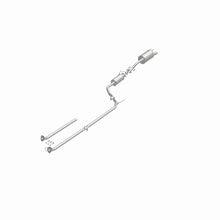 画像をギャラリービューアに読み込む, MagnaFlow BRE Exhaust Kit 06-11 Honda Civic 1.8L