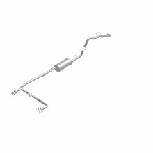画像をギャラリービューアに読み込む, MagnaFlow BRE Exhaust Kit 07-17 Nissan Frontier 4.0L