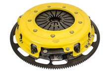 画像をギャラリービューアに読み込む, ACT 2001 Ford Mustang Twin Disc MaXX XT Street Kit Clutch Kit