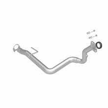 画像をギャラリービューアに読み込む, BRE Exhaust 93-98 Grand Cherokee Grand Wagoneer 4.0L 5.2L Front Pipe Kit