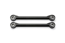 画像をギャラリービューアに読み込む, Fabtech 07-18 Jeep JK 4WD Short Control Arm Rear Upper Links w/5 Ton Joints - Pair