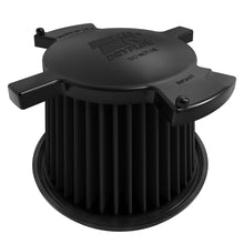 画像をギャラリービューアに読み込む, K&amp;N 05-10 GM Heavy Duty V8-6.6L Diesel Dryflow Lifetime Engine Air Filter