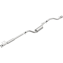 画像をギャラリービューアに読み込む, BRExhaust 08-11 Ford Focus 2.0L Exhaust Kit