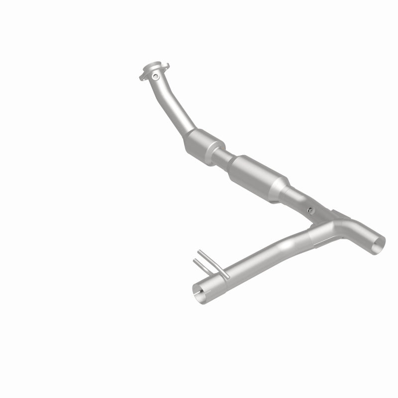 MagnaFlow 02-03 Ford F-150 5.4L Direct Fit Converter