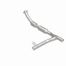 画像をギャラリービューアに読み込む, MagnaFlow 02-03 Ford F-150 5.4L Direct Fit Converter