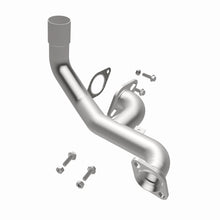 画像をギャラリービューアに読み込む, BRE Exhaust 11-17 C/V Grand Caravan Town &amp; Country Routan 3.6L Front Pipe Kit