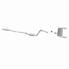 画像をギャラリービューアに読み込む, MagnaFlow BRE Exhaust Kit Replacement Stainless Ford