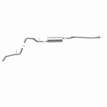 画像をギャラリービューアに読み込む, MagnaFlow BRE Exhaust Kit 99-01 Silverado Sierra 1500