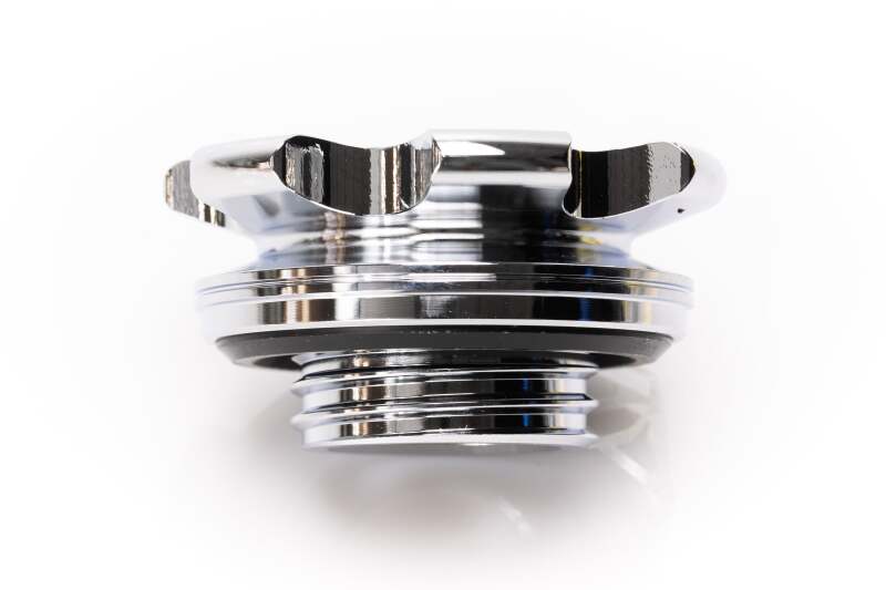 GReddy Type-B Oil Filler Cap Honda - Chrome