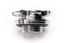 画像をギャラリービューアに読み込む, GReddy Type-B Oil Filler Cap Honda - Chrome