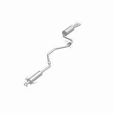 画像をギャラリービューアに読み込む, MagnaFlow BRE Exhaust Kit 09-13 Mazda 6 2.5L