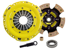 画像をギャラリービューアに読み込む, ACT 2003 Nissan 350Z HD/Race Sprung 6 Pad Clutch Kit