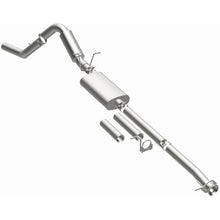 画像をギャラリービューアに読み込む, MagnaFlow BRE Exhaust Kit 07-10 Silverado 2500 3500 6.0L