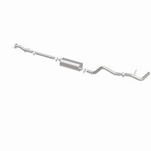 画像をギャラリービューアに読み込む, MagnaFlow BRE Exhaust Kit 01-06 Escalade Avalanche Suburban Yukon 5.3L