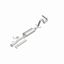 画像をギャラリービューアに読み込む, BRExhaust 16-23 Toyota Tacoma 3.5L Exhaust Kit
