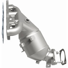 画像をギャラリービューアに読み込む, MagnaFlow Direct Fit Catalytic Converter 20-21 Nissan Kicks 1.6L Single Manifold