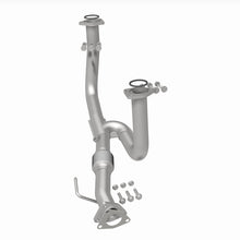画像をギャラリービューアに読み込む, BRE Exhaust 99-04 Odyssey 3.5L Front Pipe Kit