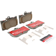 画像をギャラリービューアに読み込む, Brembo 2011+ Lexus GS (L1) / 2009+ Lexus IS C (GSE2) Xtra Ceramic Brake Pad - Front